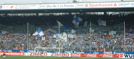 VfL Bochum vs Werder Bremen (1-4) (3)