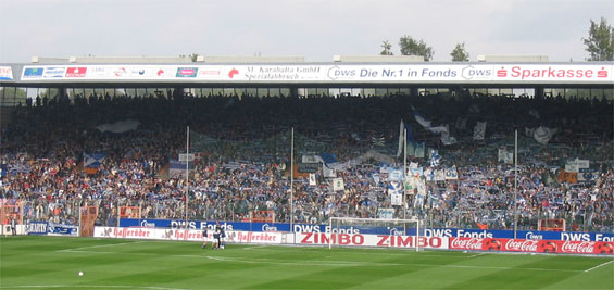 VfL Bochum vs Werder Bremen (1-4) (4)