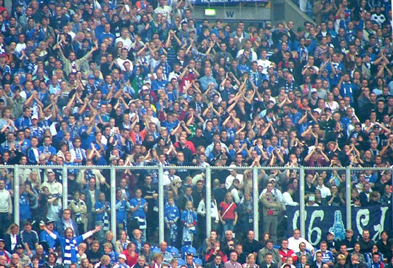 FC Schalke 04 vs VfL Bochum (3-2) (2)