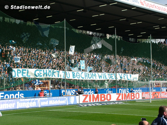VfL Bochum vs FC Hansa Rostock (0-1) (1)