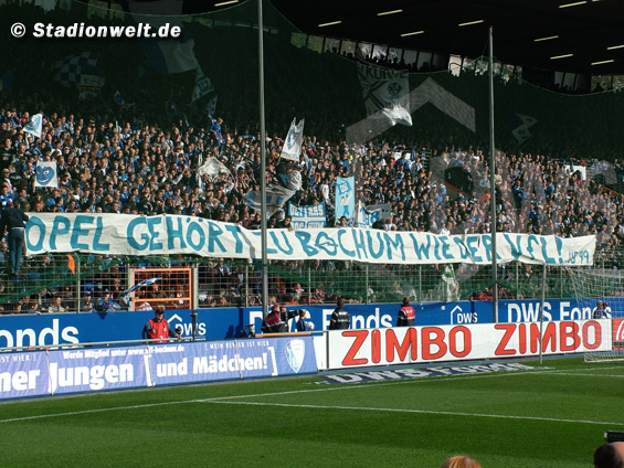 VfL Bochum vs FC Hansa Rostock (0-1) (2)