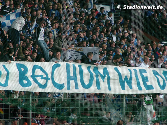 VfL Bochum vs FC Hansa Rostock (0-1) (3)