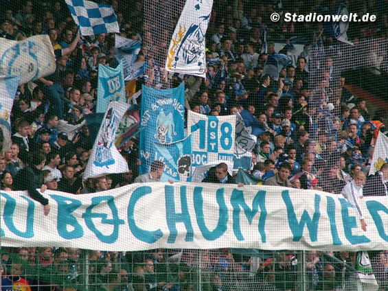 VfL Bochum vs FC Hansa Rostock (0-1) (4)