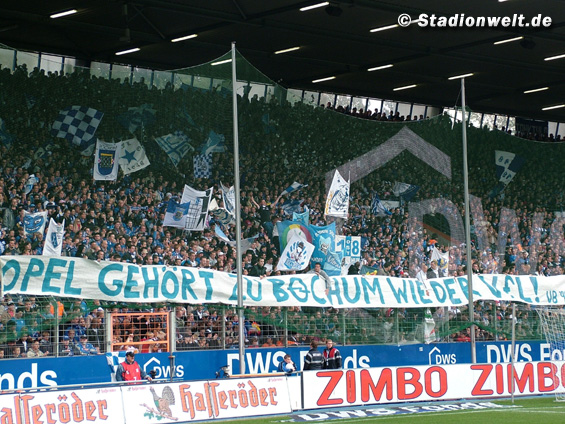 VfL Bochum vs FC Hansa Rostock (0-1) (5)