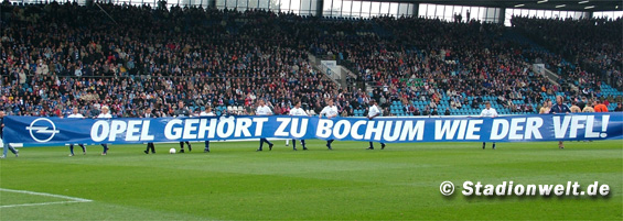 VfL Bochum vs FC Hansa Rostock (0-1) (6)