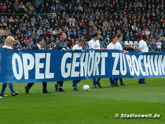 VfL Bochum vs FC Hansa Rostock (0-1) (7)