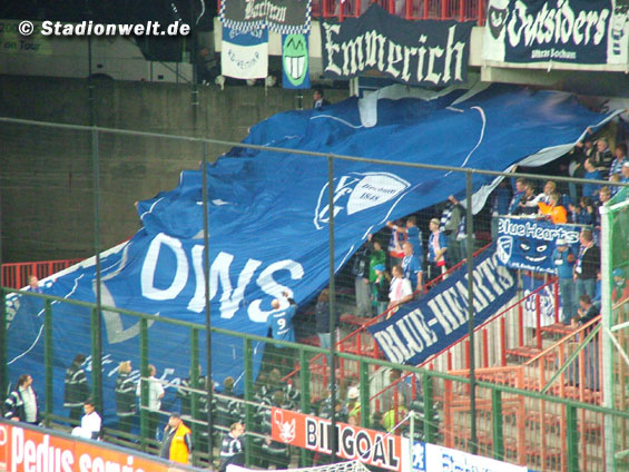 VfL Bochum vs Standard Lüttich (0-0) (3)