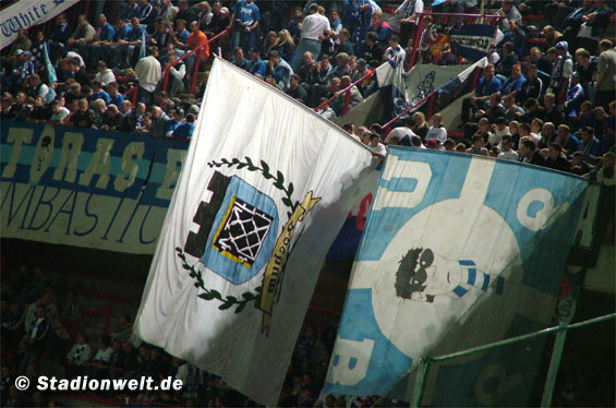 VfL Bochum vs Standard Lüttich (0-0) (4)