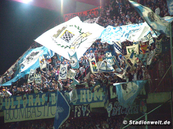 VfL Bochum vs Standard Lüttich (0-0) (7)