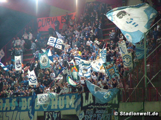 VfL Bochum vs Standard Lüttich (0-0) (8)