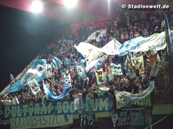 VfL Bochum vs Standard Lüttich (0-0) (9)
