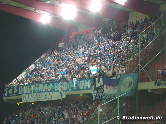 VfL Bochum vs Standard Lüttich (0-0) (12)