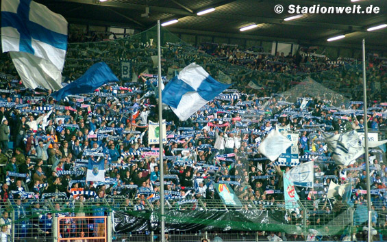 Standard Lüttich vs VfL Bochum (1-1) (1)