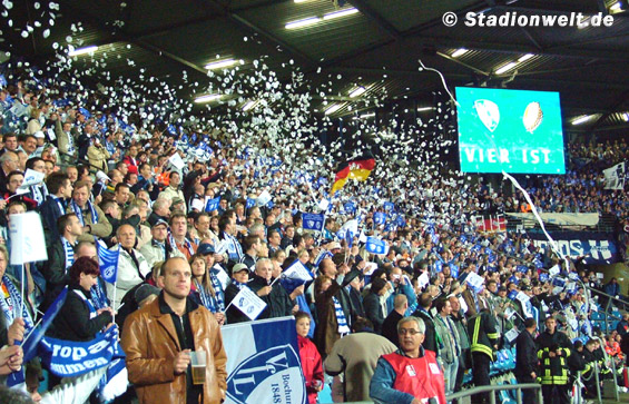 Standard Lüttich vs VfL Bochum (1-1) (2)