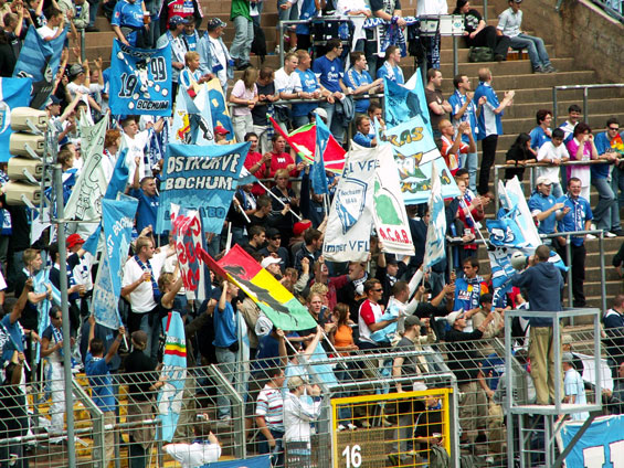 1. FC Saarbrücken vs VfL Bochum (0-4) (6)
