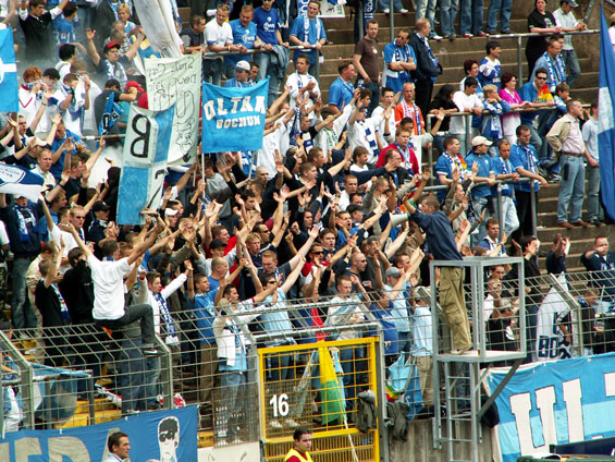 1. FC Saarbrücken vs VfL Bochum (0-4) (7)