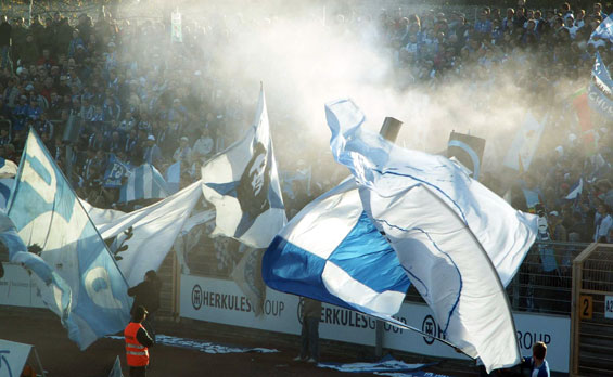 Sportfreunde Siegen vs VfL Bochum (3-0) (3)