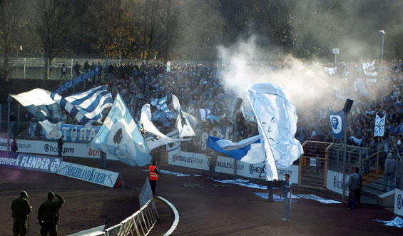 Sportfreunde Siegen vs VfL Bochum (3-0) (4)