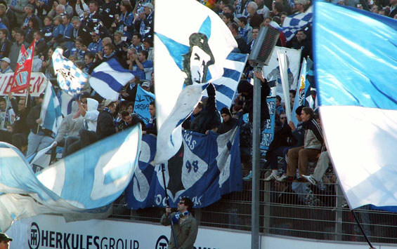 Sportfreunde Siegen vs VfL Bochum (3-0) (5)