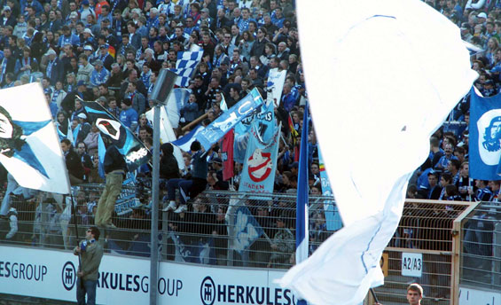 Sportfreunde Siegen vs VfL Bochum (3-0) (6)