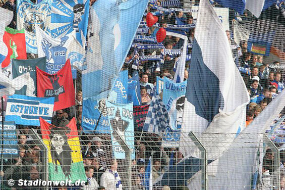 VfL Bochum vs FC Erzgebirge Aue (1-0) (2)