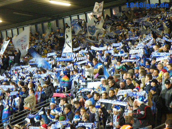 VfL Bochum vs SpVgg Unterhaching (1-0) (1)