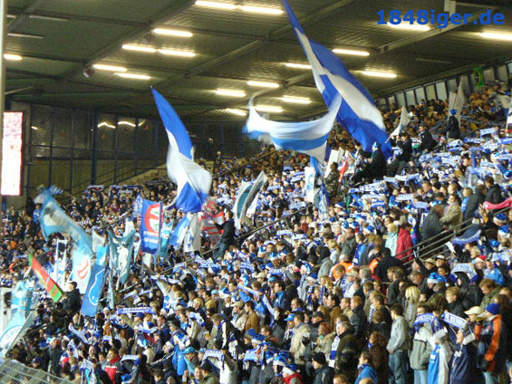 VfL Bochum vs SpVgg Unterhaching (1-0) (2)
