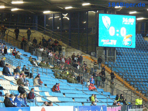 VfL Bochum vs SpVgg Unterhaching (1-0) (3)