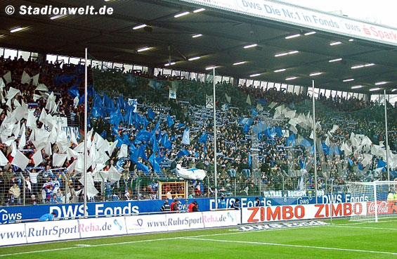 VfL Bochum vs 1. FC Saarbrücken (3-0) (1)