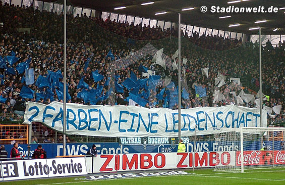 VfL Bochum vs 1. FC Saarbrücken (3-0) (2)