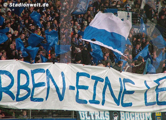 VfL Bochum vs 1. FC Saarbrücken (3-0) (3)