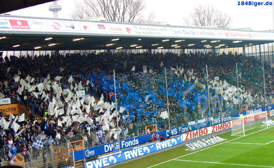 VfL Bochum vs 1. FC Saarbrücken (3-0) (5)