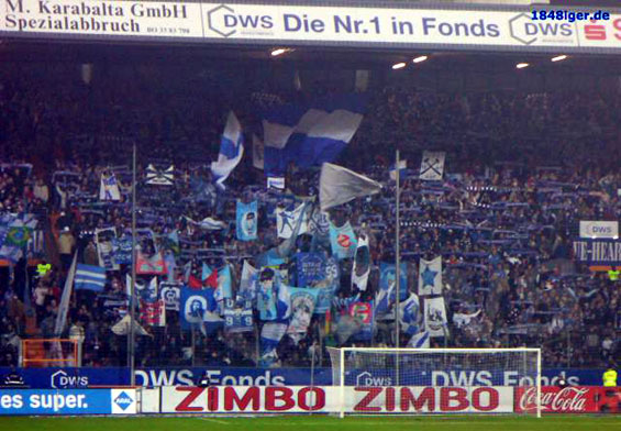 VfL Bochum vs Rot-Weiß Ahlen (3-0) (1)