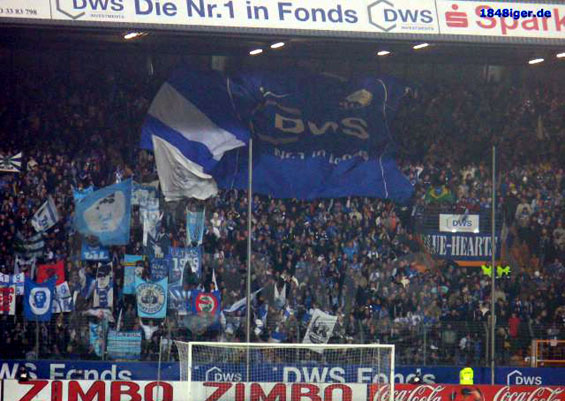 VfL Bochum vs Rot-Weiß Ahlen (3-0) (2)