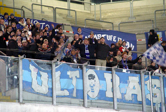 FC Hansa Rostock vs VfL Bochum (0-2) (1)