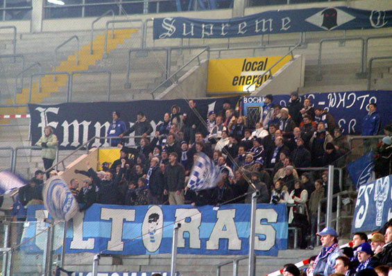 FC Hansa Rostock vs VfL Bochum (0-2) (2)