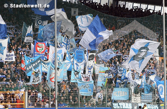 VfL Bochum vs SpVgg Fürth (1-1) (1)