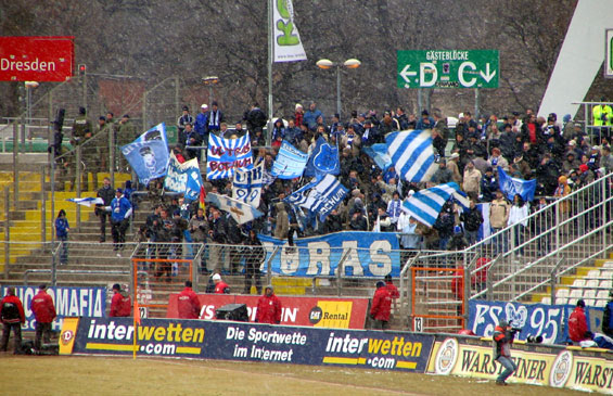 Dynamo Dresden vs VfL Bochum (0-0) (1)