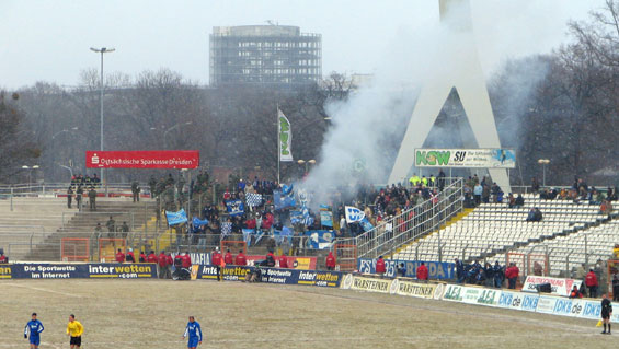 Dynamo Dresden vs VfL Bochum (0-0) (2)