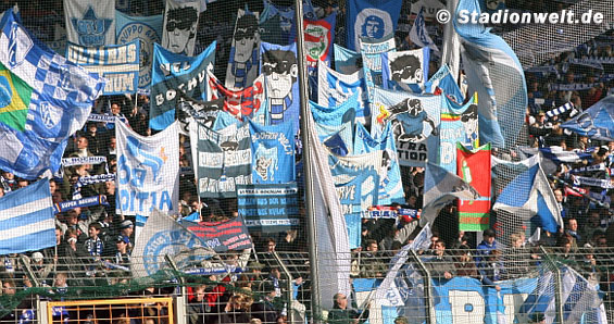 VfL Bochum vs Eintracht Braunschweig (4-0) (1)