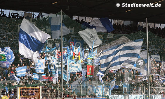VfL Bochum vs Eintracht Braunschweig (4-0) (2)