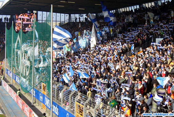 VfL Bochum vs Eintracht Braunschweig (4-0) (7)
