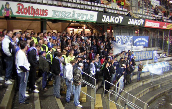 SC Freiburg vs VfL Bochum (0-0) (1)