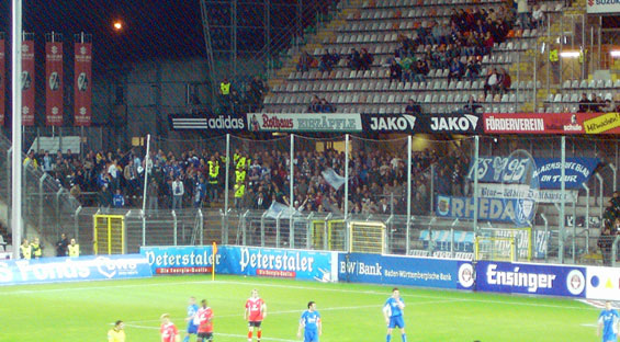 SC Freiburg vs VfL Bochum (0-0) (2)