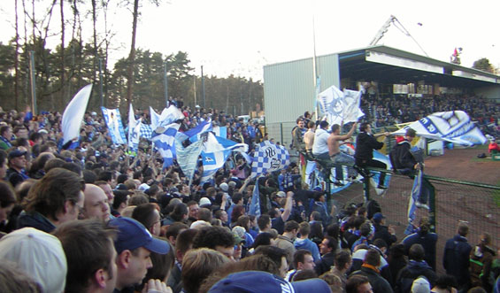 SC Paderborn vs VfL Bochum (1-3) (1)