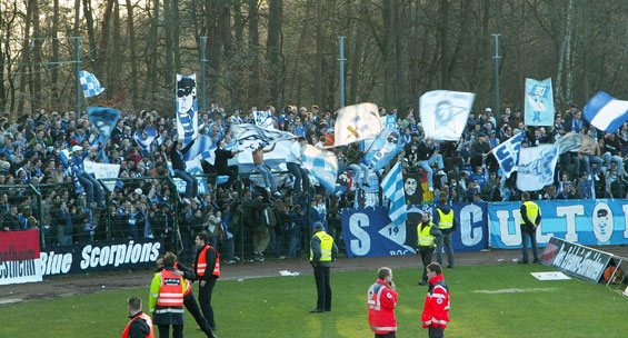 SC Paderborn vs VfL Bochum (1-3) (4)