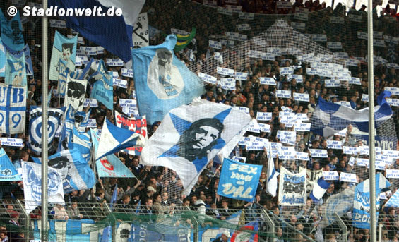 VfL Bochum vs Sportfreunde Siegen (3-1) (1)