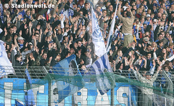VfL Bochum vs Sportfreunde Siegen (3-1) (4)