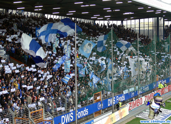 VfL Bochum vs Sportfreunde Siegen (3-1) (6)