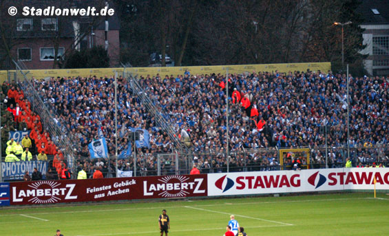 TSV Alemannia Aachen vs VfL Bochum (0-2) (2)